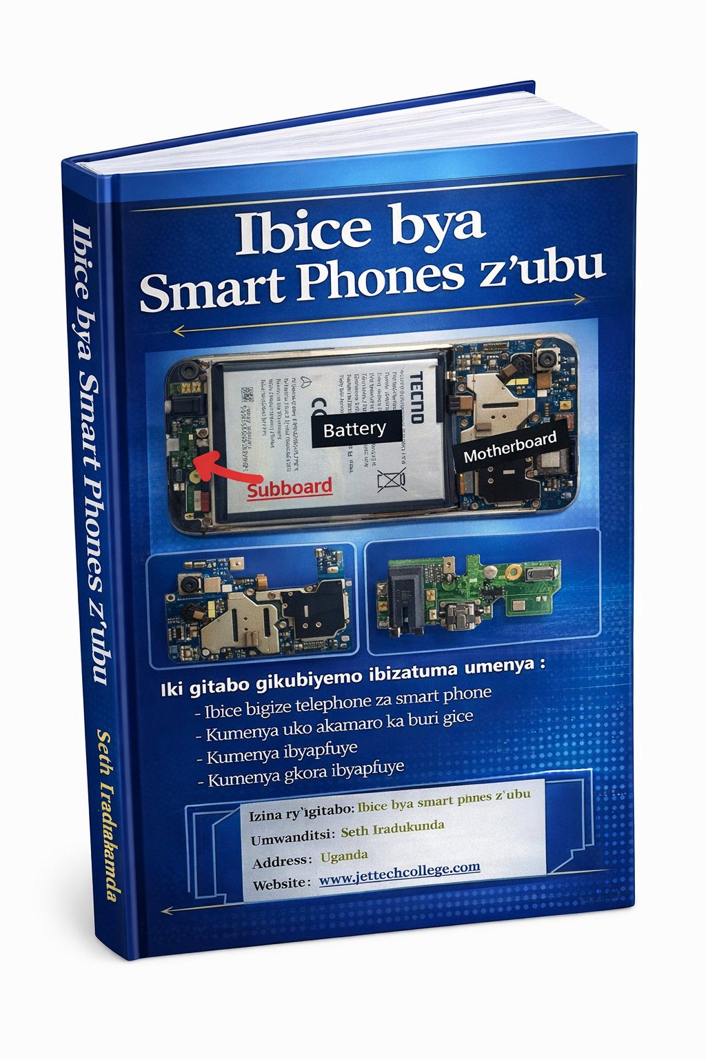 ibice bya smart phnes z'ubu PDF